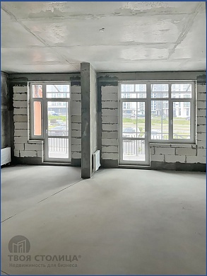 Торговые площади в аренду, Минск, Игоря Лученка ул., 23 - фото 3 
