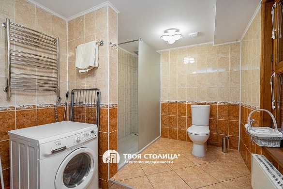 полдома, Ждановичи - фото 40 