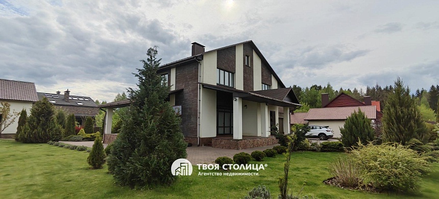 дом, Дофаренция - фото 2 