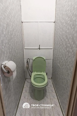 Сдаётся 1-комнатная квартира, Минск, Дунина-Марцинкевича ул., 10 - фото 8 