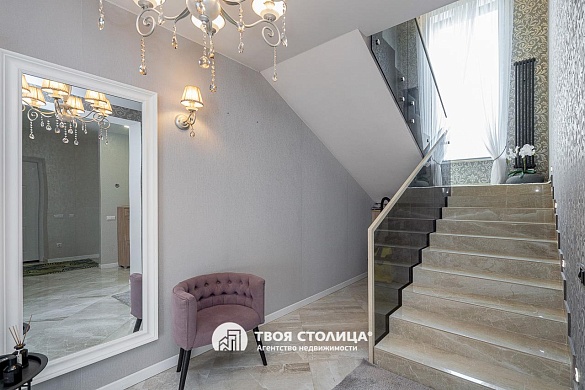 дом, Прилепы - фото 37 