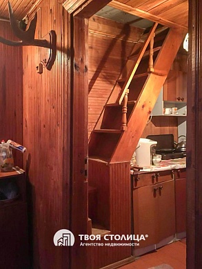 дача, Станкостроитель - фото 7 