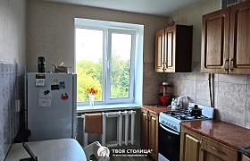 Продажа  квартиры, Молодечно, Виленская ул., 13
