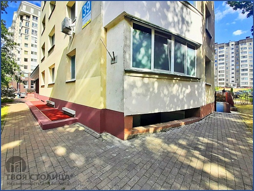 Офис в аренду, Минск, Восточная ул., 39 - фото 2 