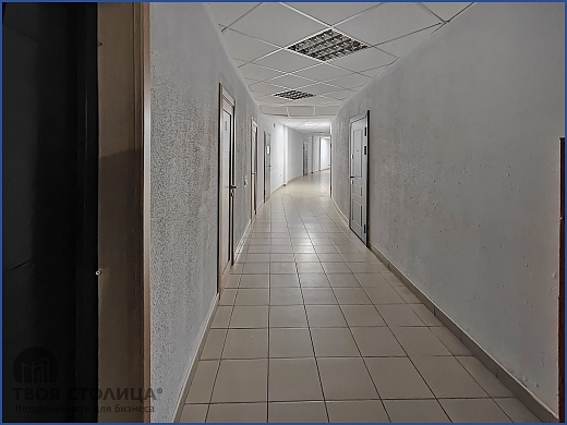 Офис в аренду, Минск, Шафарнянская ул., 11 - фото 5 