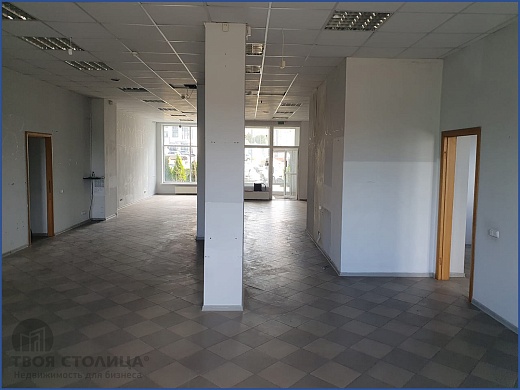 Торговые площади в аренду, Минск, Беды, 45 - фото 3 
