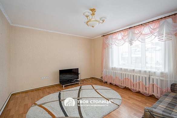 дом, Томковичи - фото 12 