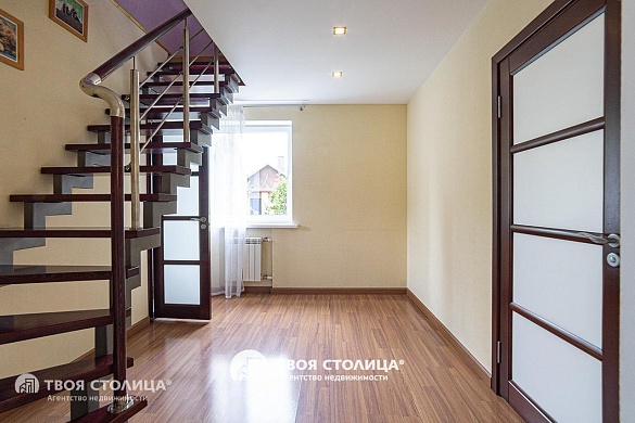 коттедж, Урожайная - фото 14 