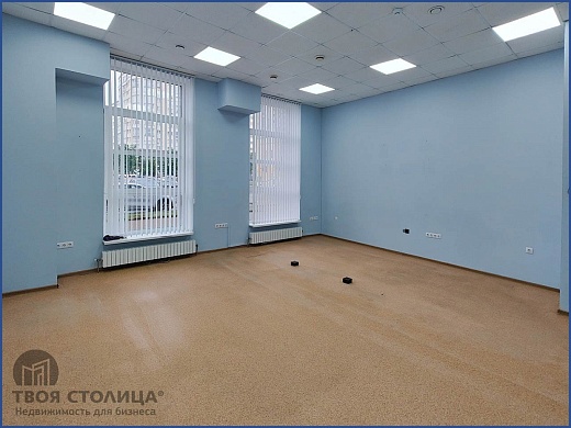 Офис в аренду, Минск, Шафарнянская ул., 11