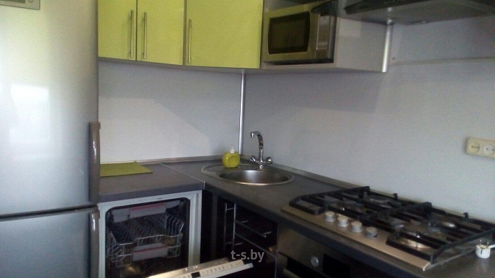 Сдаётся 2-комнатная квартира, Минск, Краснослободская ул., 15, к. 1 - фото 4 