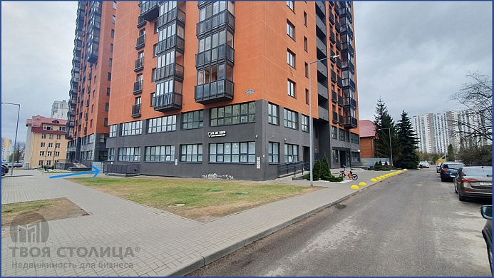 Торговые площади в аренду, Минск, Быховская ул., 10 - фото 9 