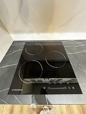 Сдаётся 2-комнатная квартира, Минск, Победителей просп., 27 - фото 7 