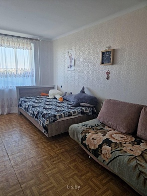 Сдаётся 2-комнатная квартира, Минск, Тимошенко ул., 20, к. 3 - фото 5 