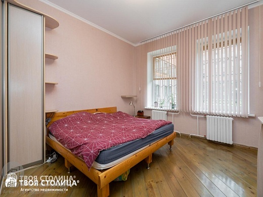 Сдаётся 4-комнатная квартира, Минск, Стариновская ул., 21 - фото 6 