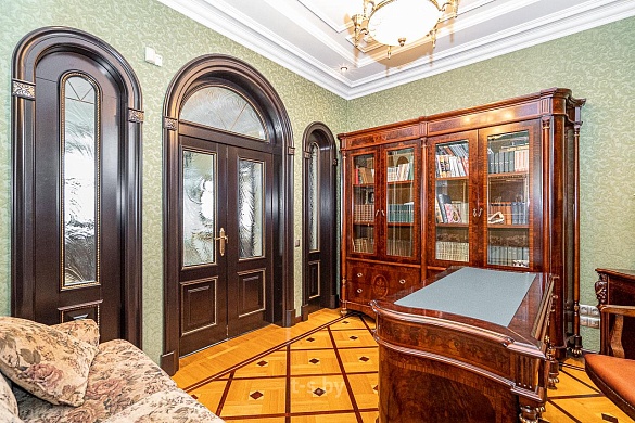 дом, Слобода - фото 19 