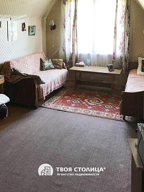дом, Вязынка - фото 4 
