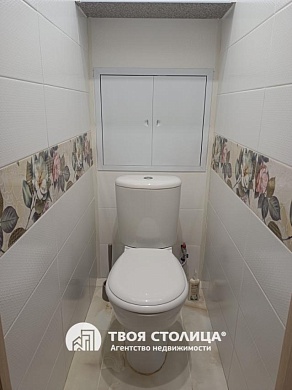 Сдаётся 1-комнатная квартира, Минск, Есенина ул., 39 - фото 13 