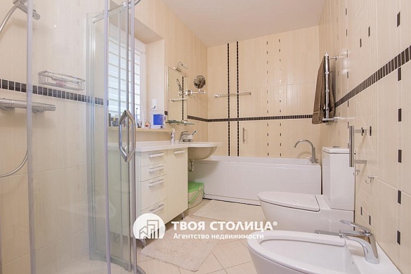 коттедж, Минск - фото 39 