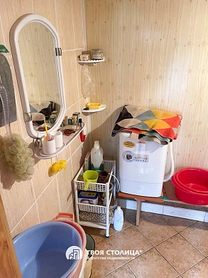 дом, Красноозерная - фото 7 