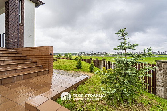 дом, Зацень - фото 73 