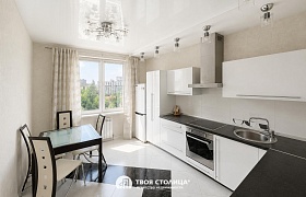 Сдается двухкомнатная квартира, Минск, Скрыганова ул., 4, к. А за 700 у.е.
