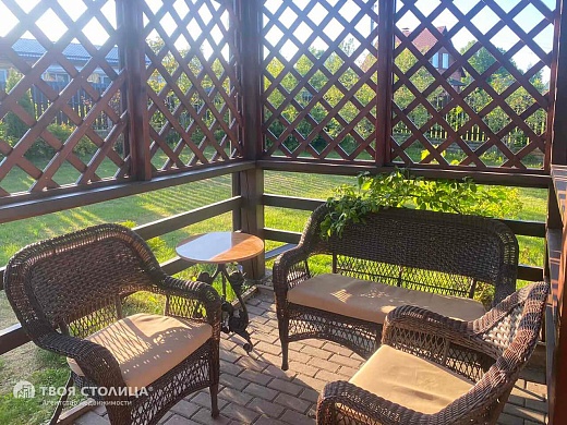 дом, Силичи - фото 24 