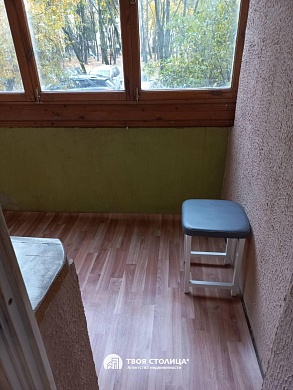 Сдаётся 2-комнатная квартира, Минск, Богдановича ул., 70 - фото 5 