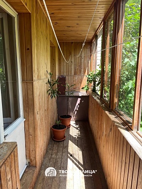 Сдаётся 2-комнатная квартира, Минск, Филимонова ул., 43 - фото 11 