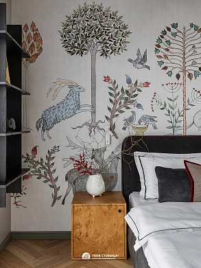 Сдаётся 3-комнатная квартира, Минск, Подлесная ул., 4 - фото 24 