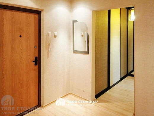 Сдаётся 2-комнатная квартира, Минск, Филимонова ул., 39 - фото 4 