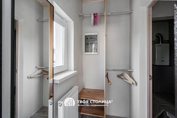 полдома, Минск - фото 18 