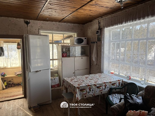 дача, ЗОЛОТОЙ КОЛОСОК - фото 23 