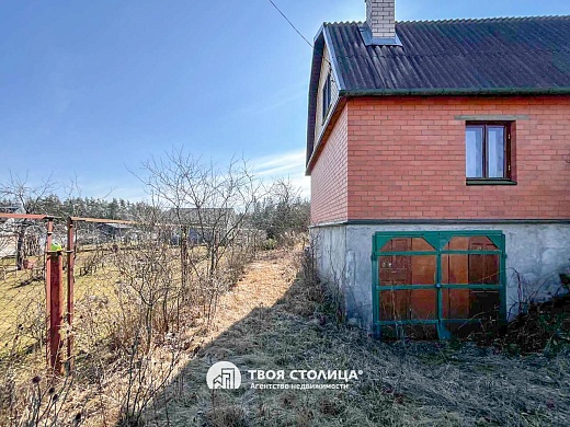 дача, Малые Гаяны - фото 9 