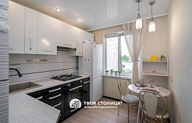 Продажа  квартиры, Минск, Байкальская ул., 66