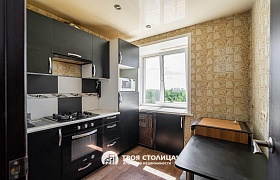Продажа  квартиры, Минск, Козлова ул., 35