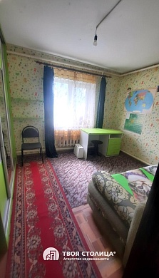  94.3 м2, Дудичи