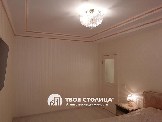 Сдаётся 2-комнатная квартира, Минск, Беломорская ул., 21 - фото 4 