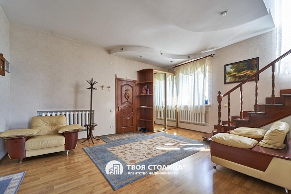 коттедж, Семково - фото 6 