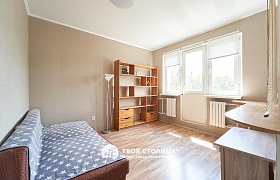 Продажа  квартиры, Минск, Народная ул., 19