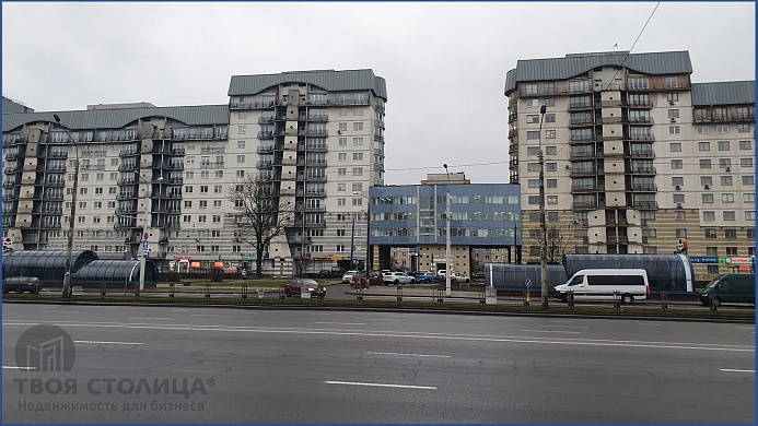 Торговые площади в аренду, Минск, Независимости, 168, к. 1 - фото 13 