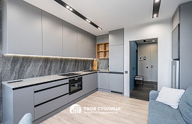 Сдается двухкомнатная квартира, Минск, Скорины ул., 5 за 800 у.е.