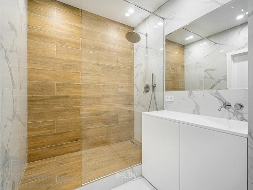 Сдаётся 2-комнатная квартира, Минск, Макаенка ул., 12, к. г - фото 10 