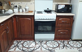 Сдается однокомнатная квартира, Лесной, Александрова ул., 1 за 260 у.е.