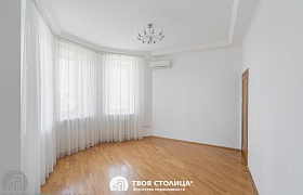 Сдается четырехкомнатная квартира, Минск, Гая ул., 4, к. 2 за 1400 у.е.