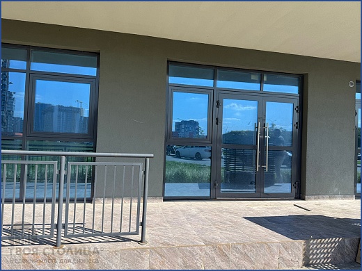 Торговые площади в аренду, Минск, Жореса Алферова, 16 - фото 3 