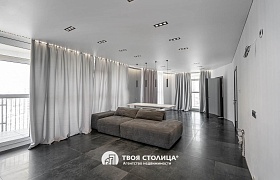 Продажа  квартиры, Минск, Брилевская ул., 35
