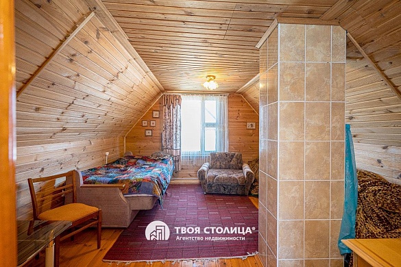 дача, Паперня - фото 27 