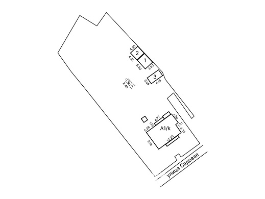 дом, Томковичи - фото 43 