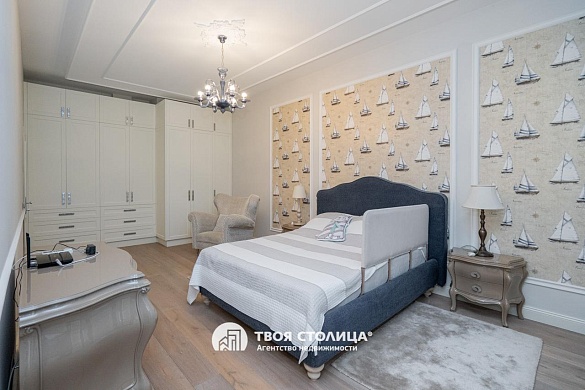 коттедж, Минск - фото 12 