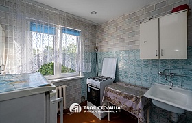 Продажа  квартиры, Минск, Тухачевского ул., 3